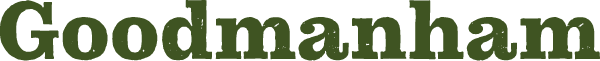 Goodmanham logo effort